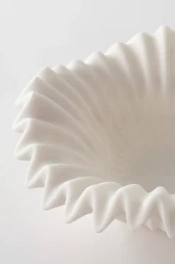 SNOW dekorationsskål