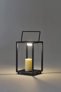 SOLALA lanterne solcelledrevet
