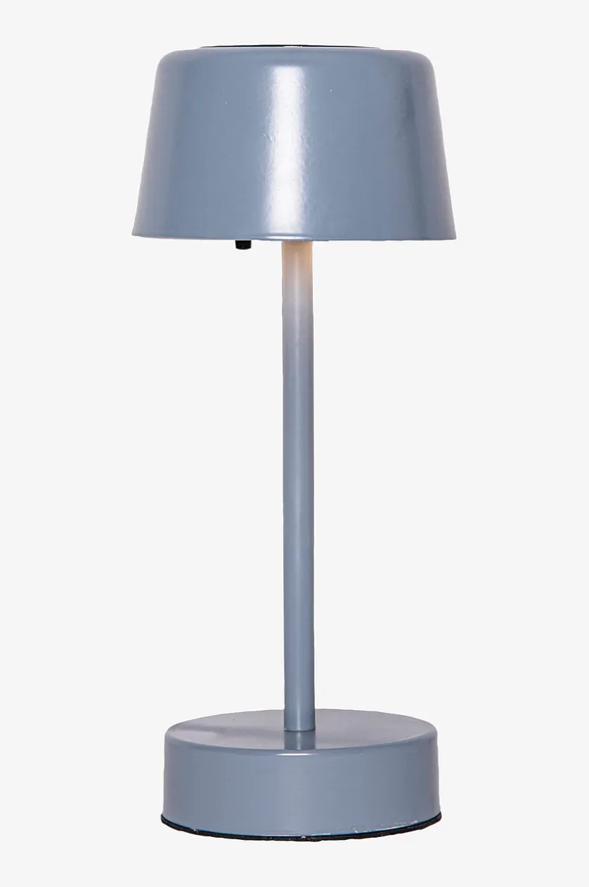 Solcellebordlampe Solei