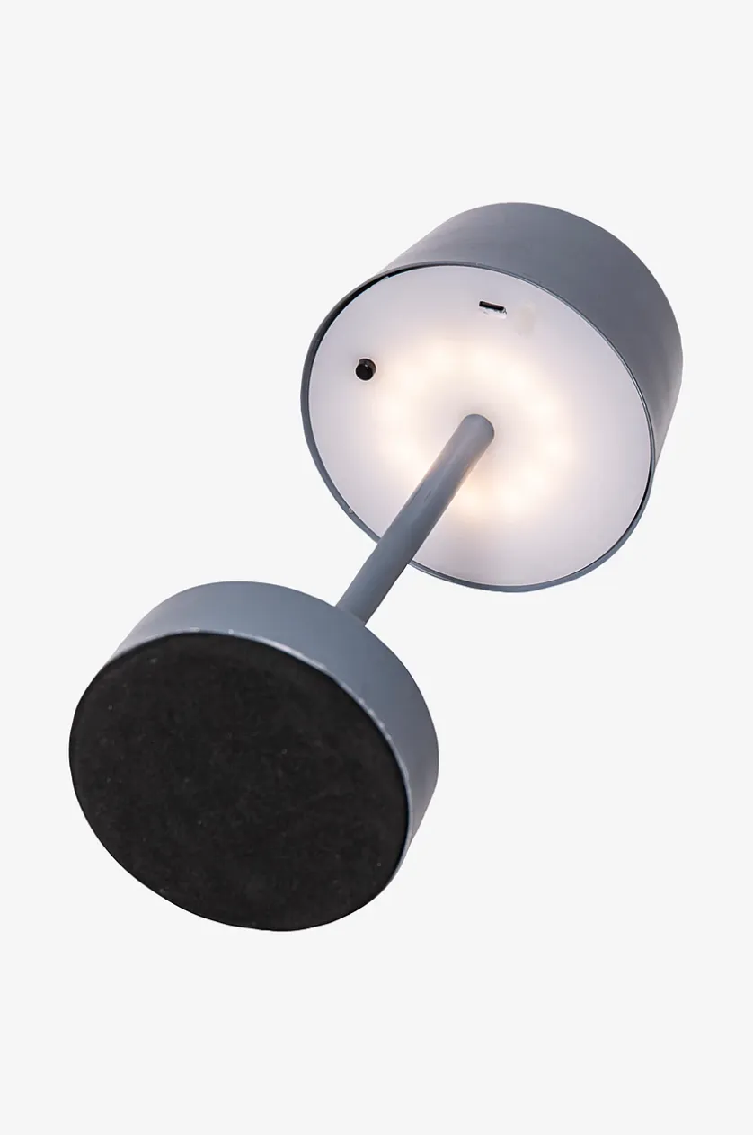 Solcellebordlampe Solei