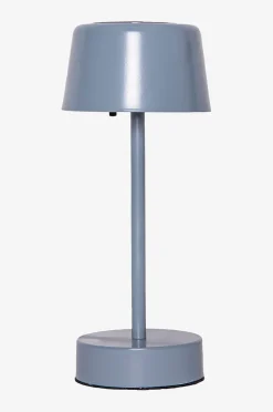 Solcellebordlampe Solei