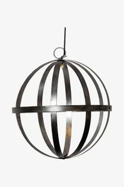 Solcelle globe Astri 25 cm