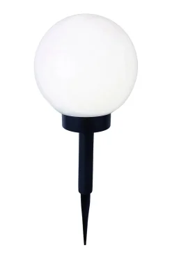Solcellelampe