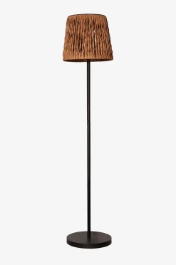 Solcellelampe Cesta 127 cm
