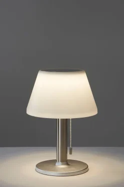 Solcellelampe Solia
