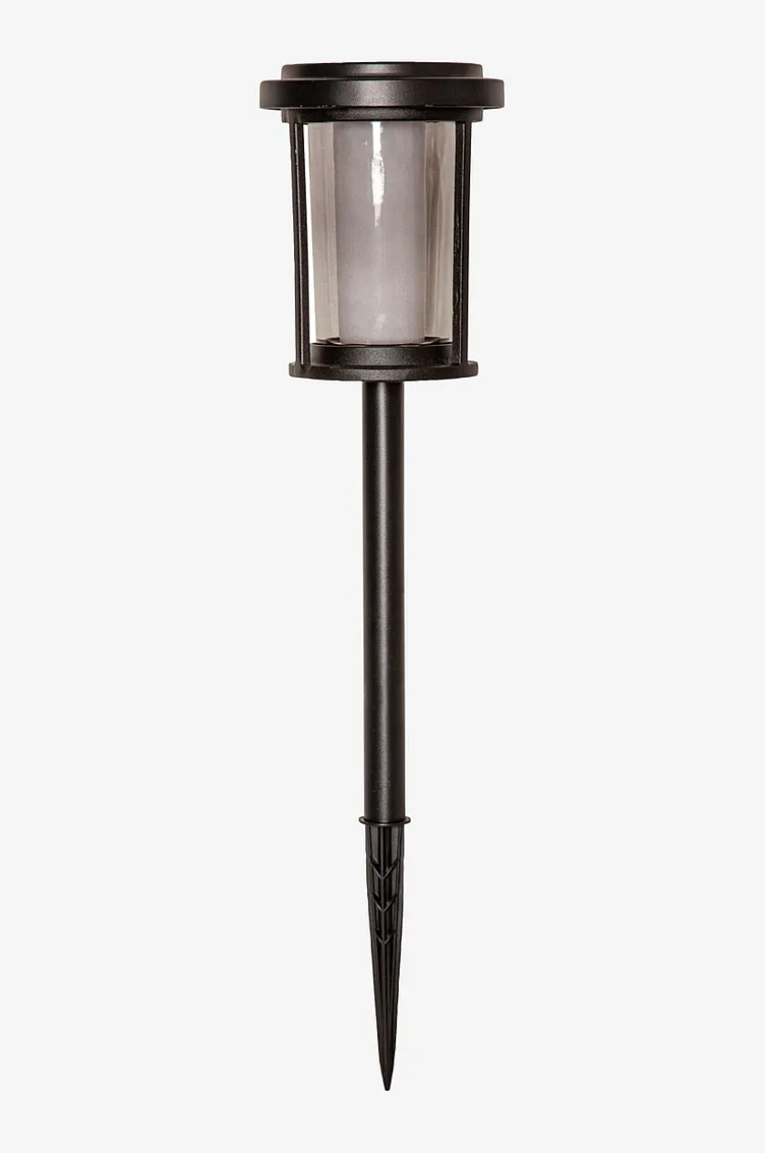 Solcellepullerter Alippa