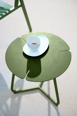SOLLER sidebord Ø 45 cm