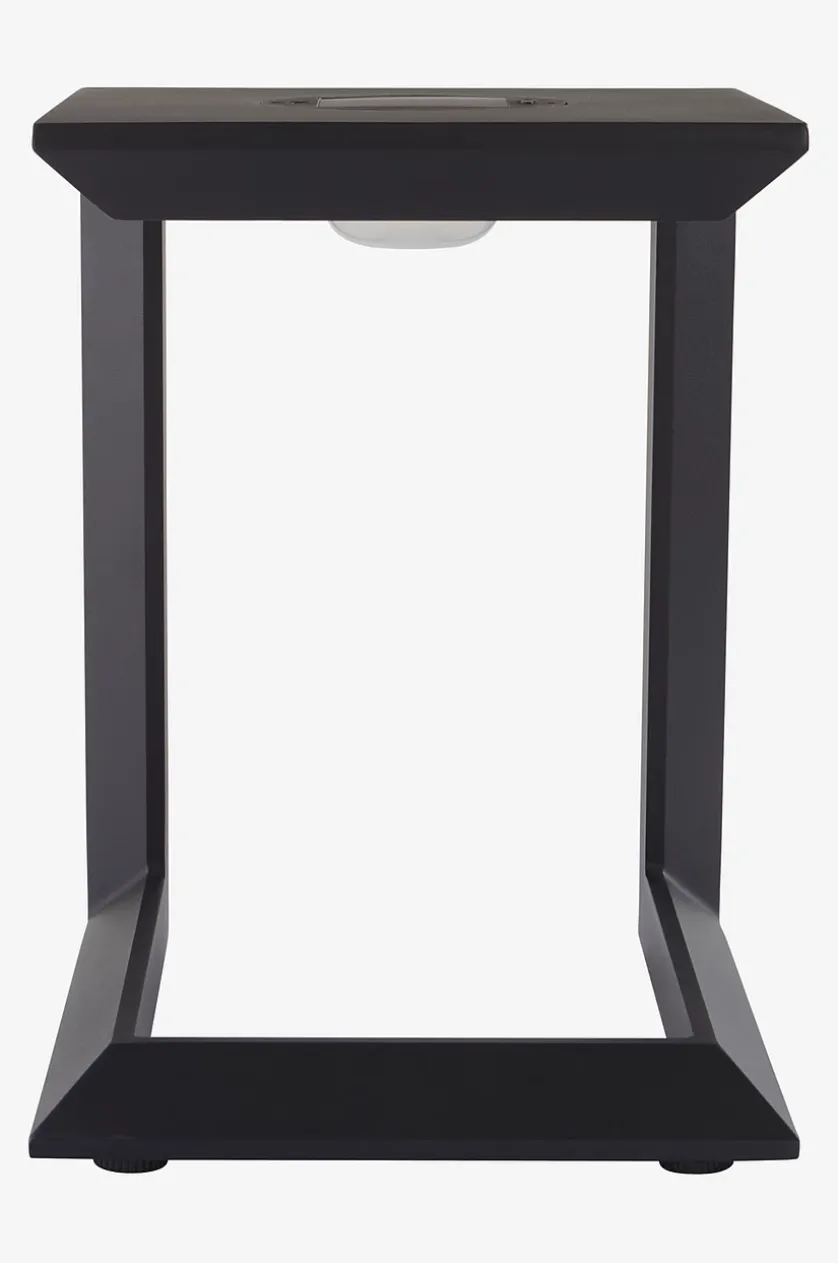 SOLO LED, solcelledrevet bord
