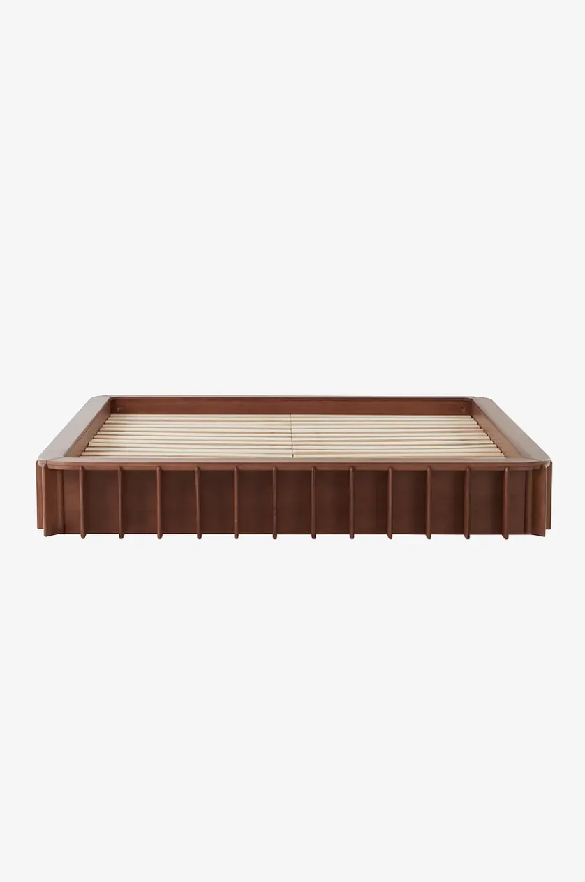 SOLVIK sengeramme 160 cm