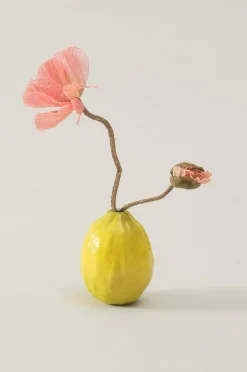 SOUR vase højde 9,5 cm