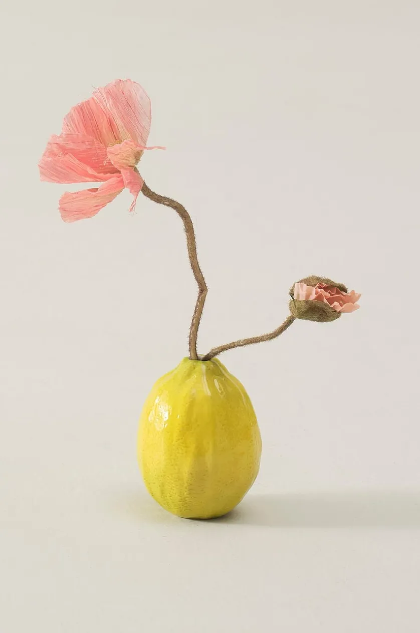 SOUR vase højde 9,5 cm