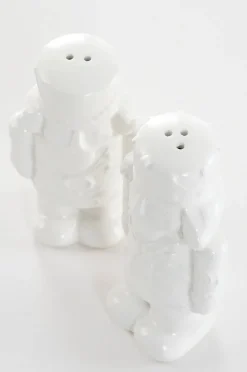 SPICY KURT salt- og pebersæt