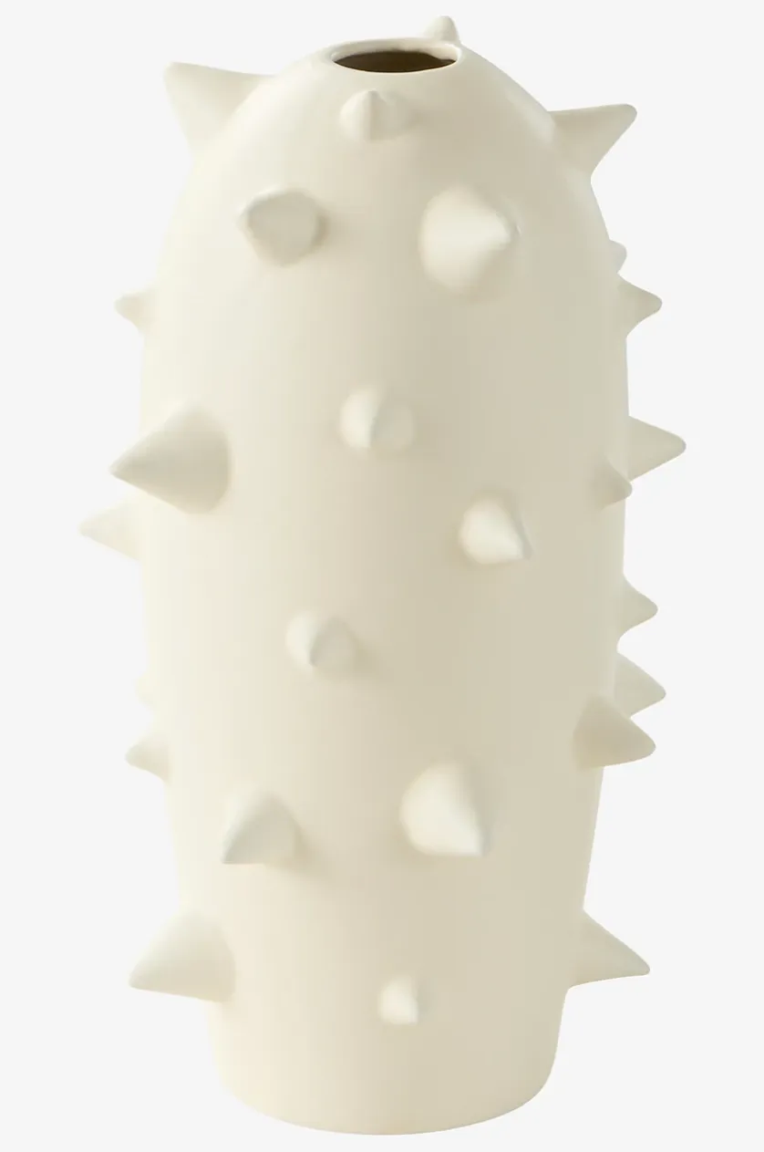 SPIKE vase