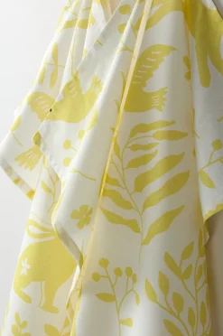 SPRING BLOOM viskestykke 2-pak