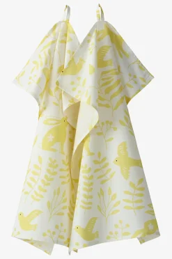 SPRING BLOOM viskestykke 2-pak