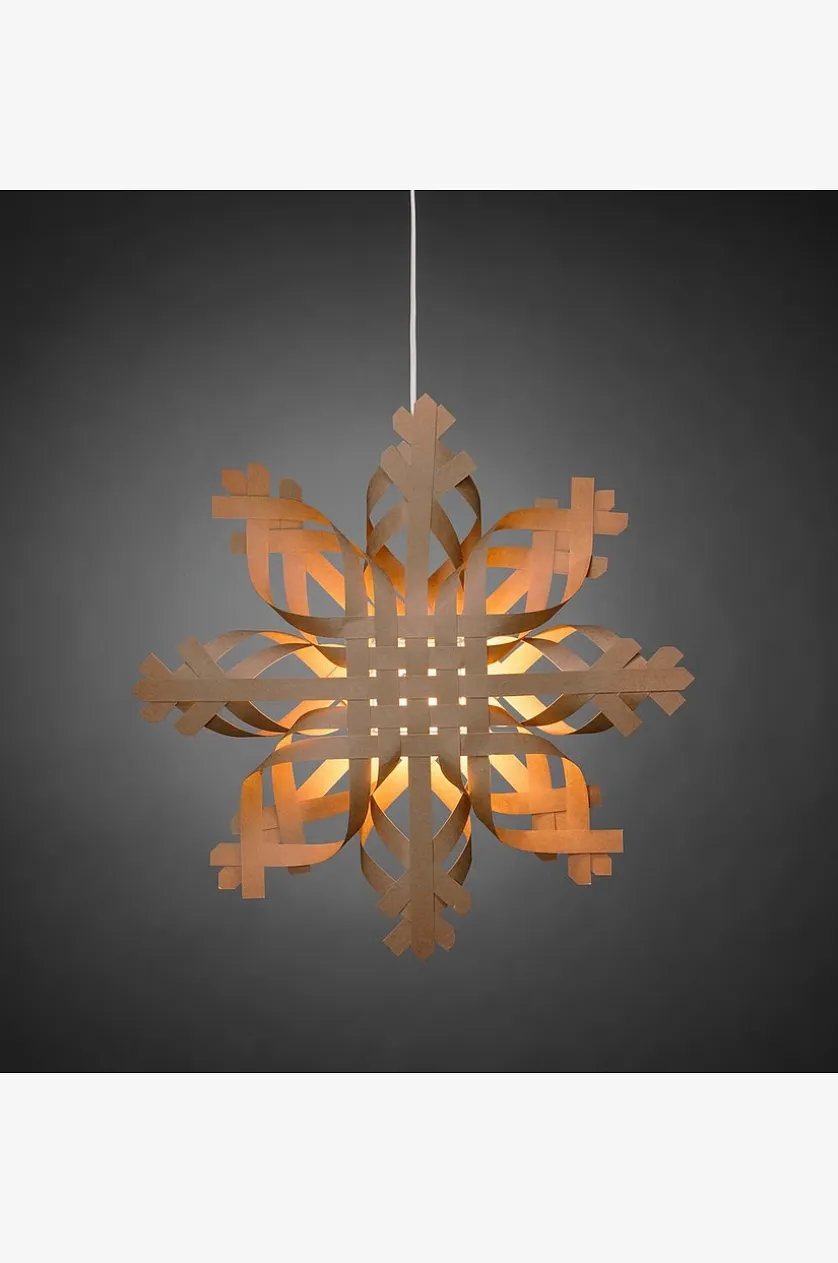 STAR julestjerne ø 50 cm