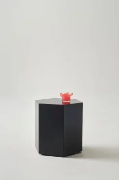 STARLITE sidebord 40x40 cm