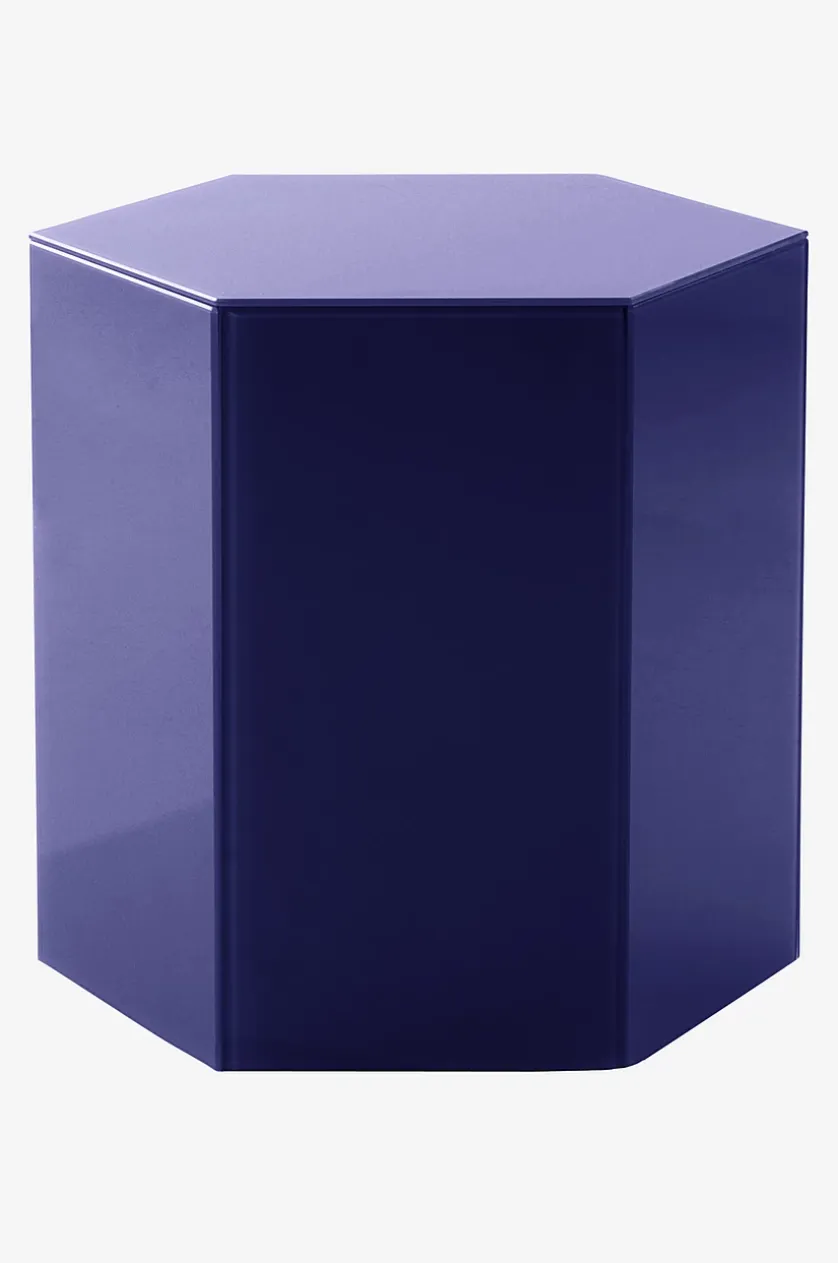 STARLITE sidebord 40x40 cm