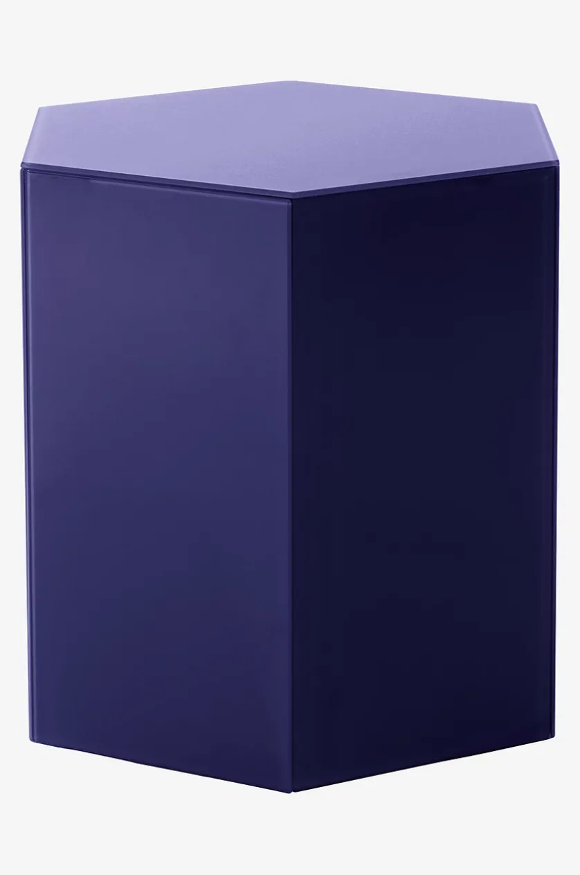 STARLITE sidebord 40x40 cm