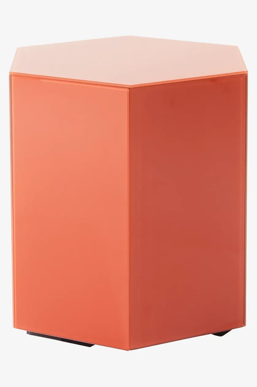 STARLITE sidebord 40x40 cm