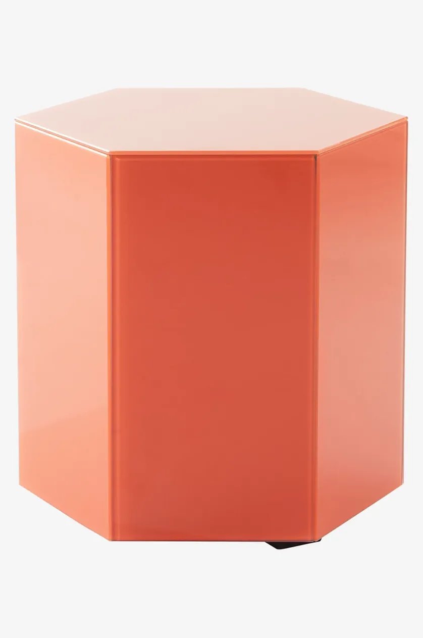 STARLITE sidebord 40x40 cm