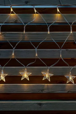 STARNET lysnet udendørs