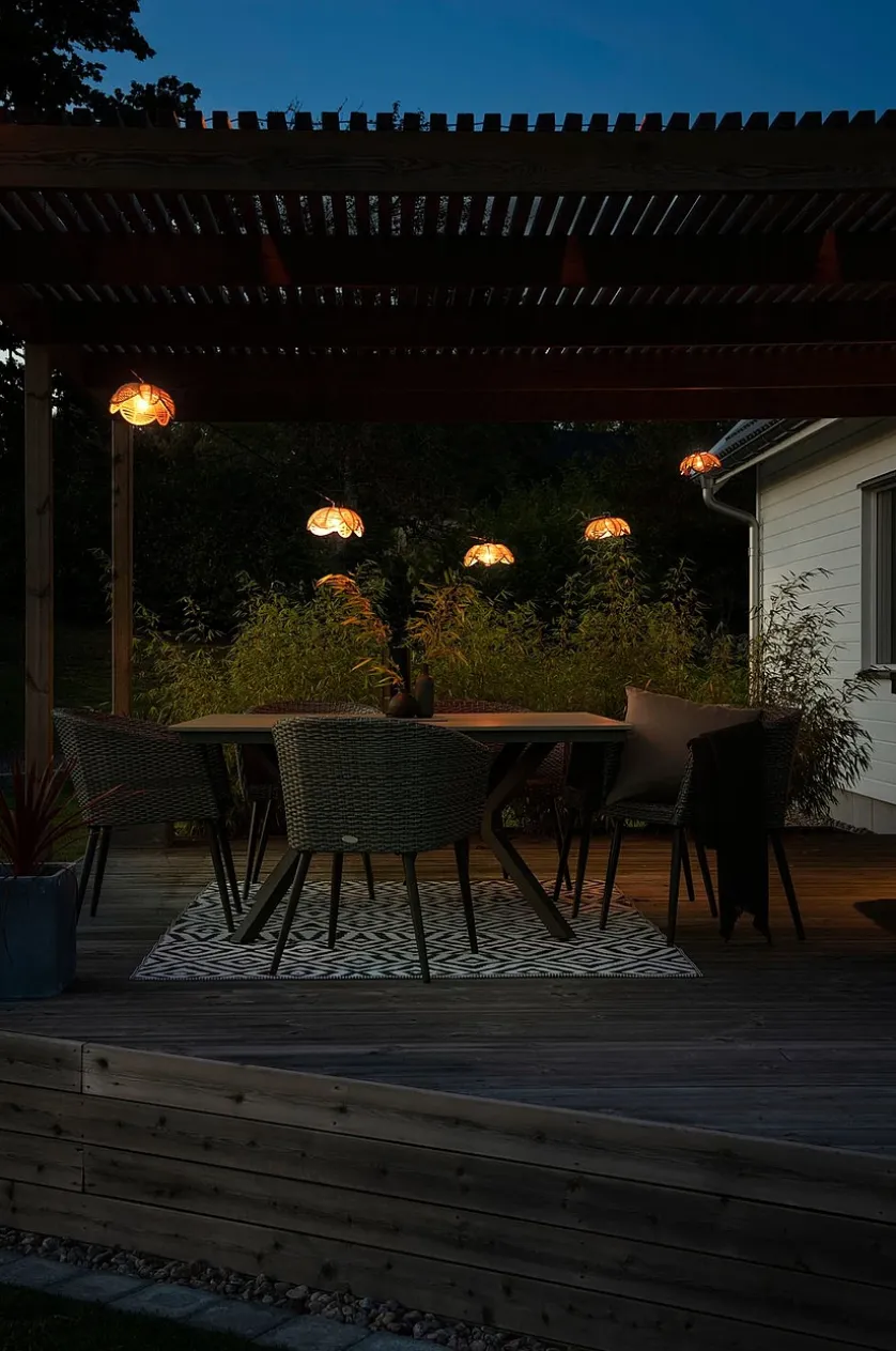 Startsæt E27 LED