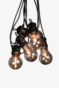 Startsæt E27 10 LED udskiftelig