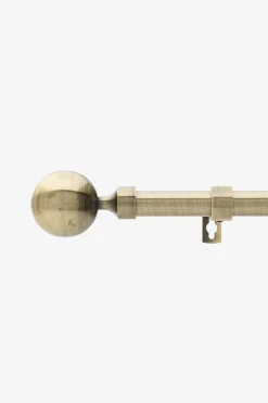 STOCKHOLM gardinstang 90-160 cm