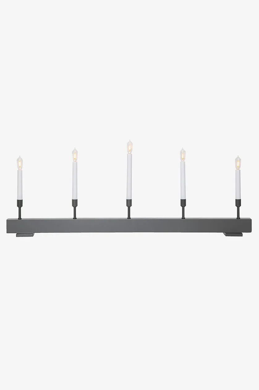STORM el-lysestage LED - lav