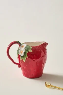 STRAWBERRY kande
