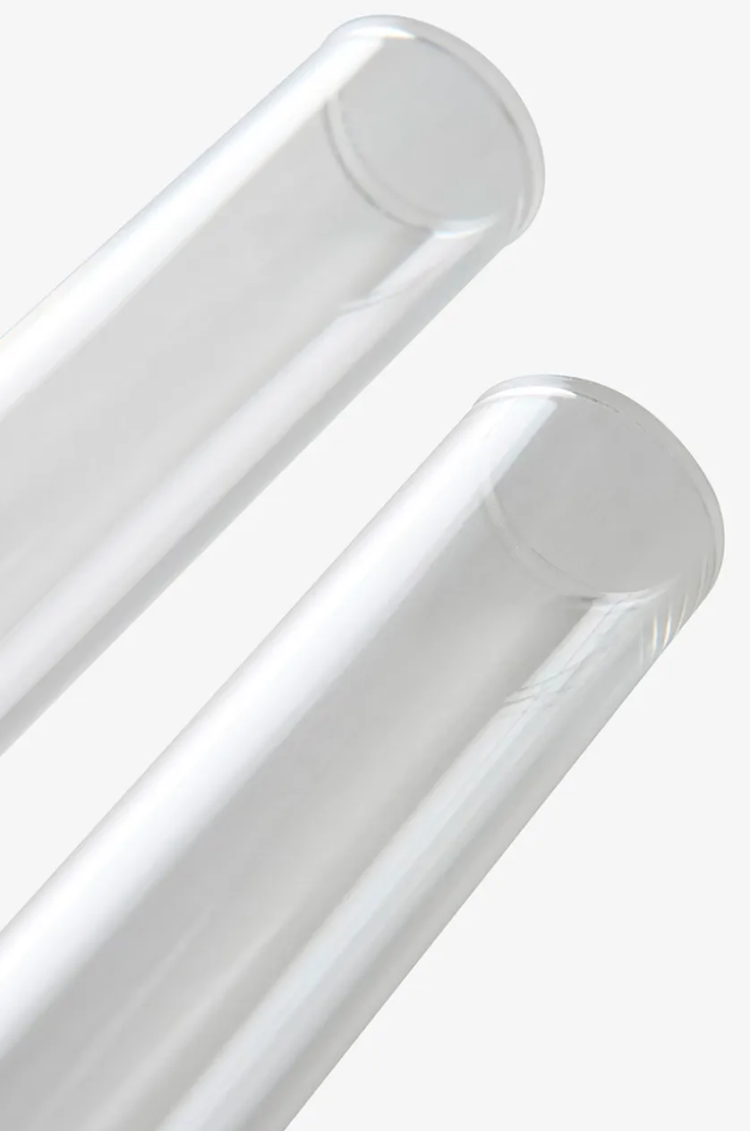 STRAW 2 par vase