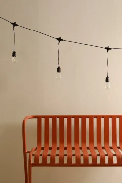 String Light lyskæde