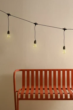 String Light lyskæde