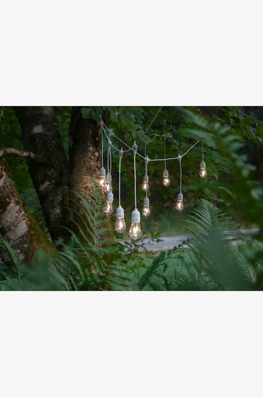 String Light lyskæde