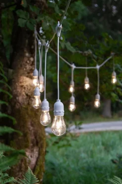String Light lyskæde