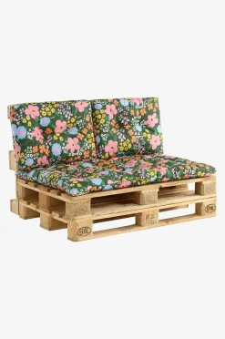 SUMMER overfladebehandlet sædepude palle