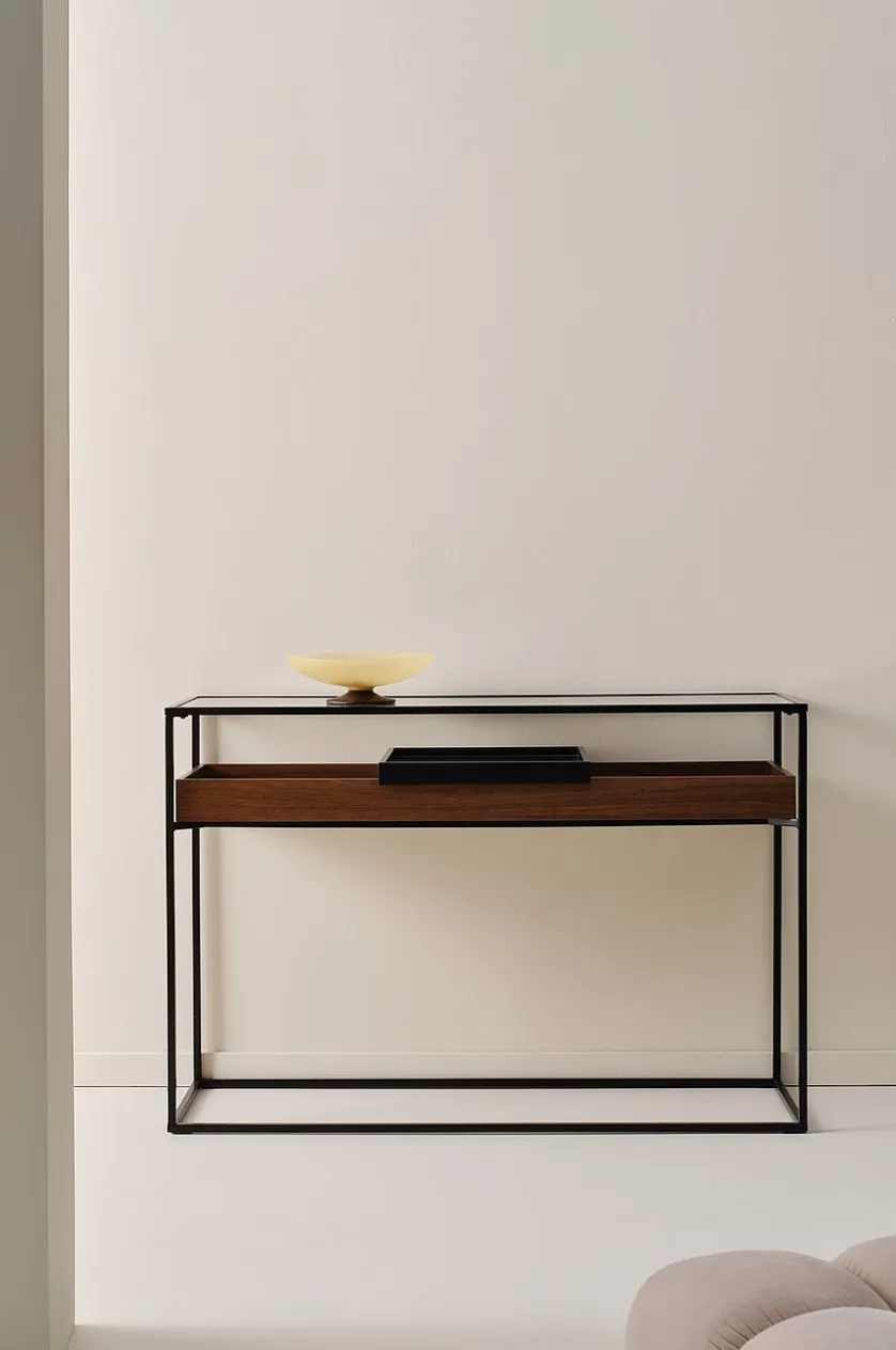 SVEG sidebord 40x120 cm