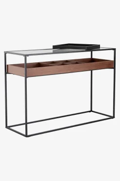 SVEG sidebord 40x120 cm