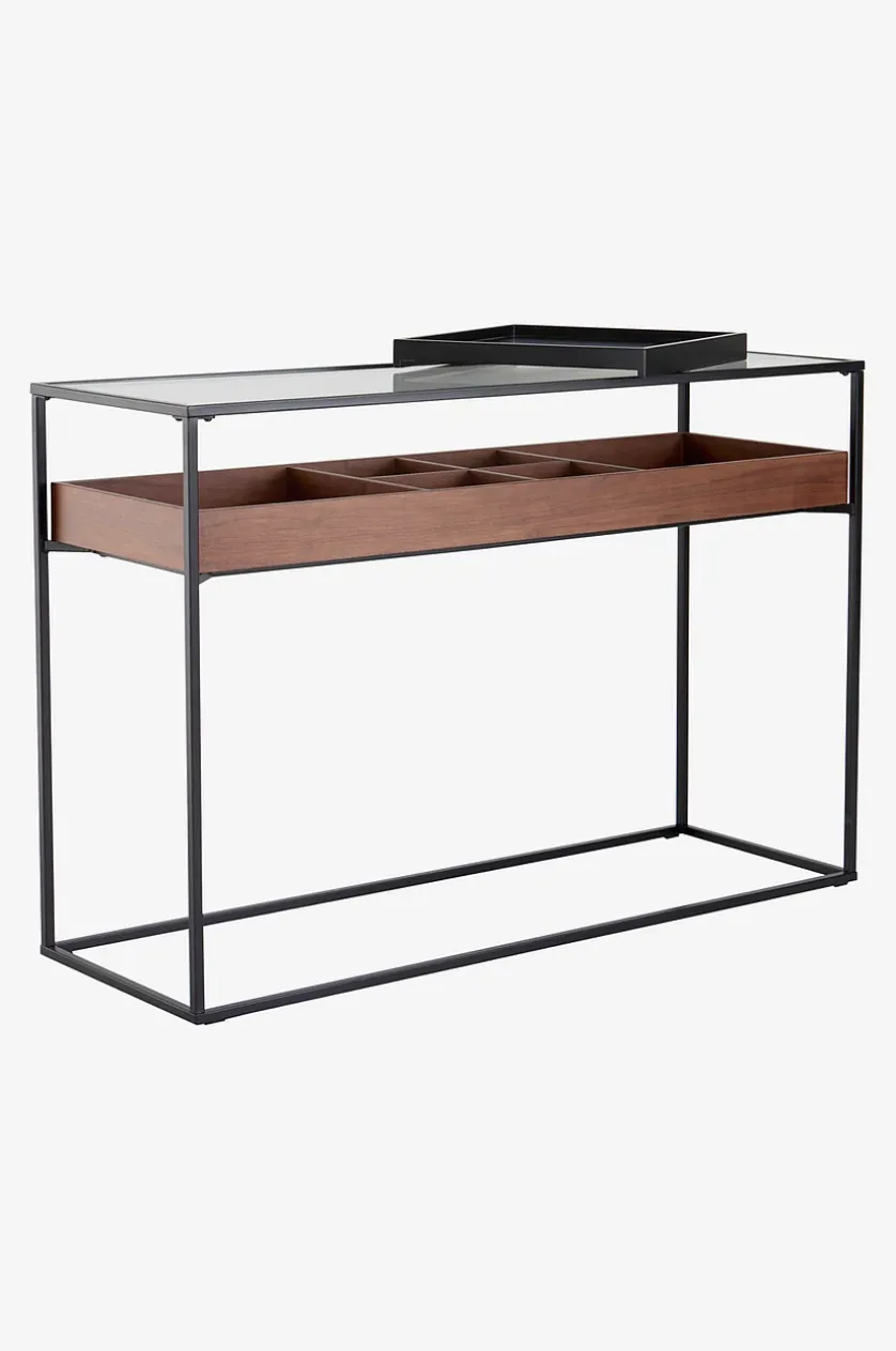 SVEG sidebord 40x120 cm