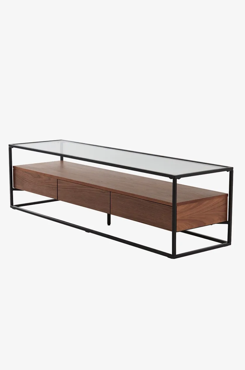 SVEG TV-bænk 40x150 cm