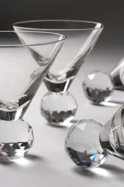 SWEET cocktailglas 4-pak