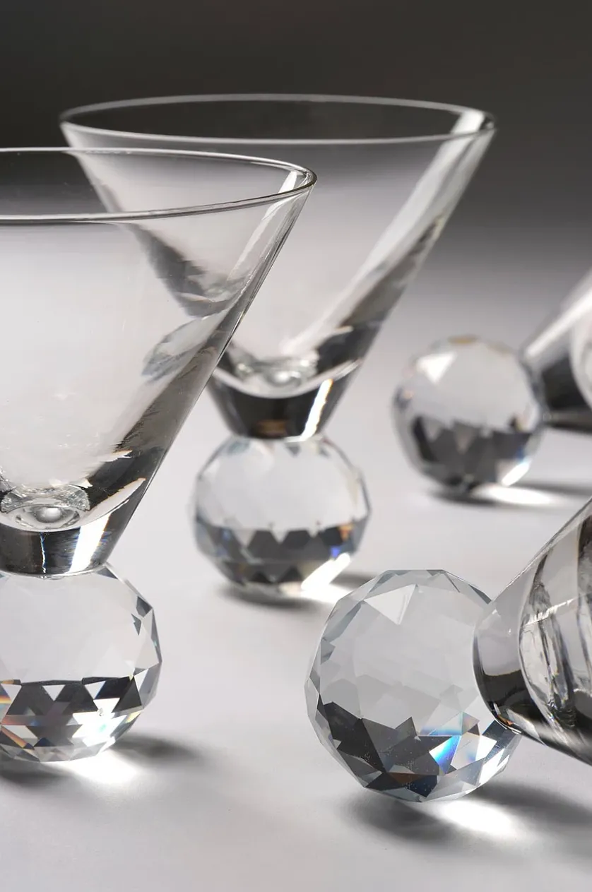 SWEET cocktailglas 4-pak