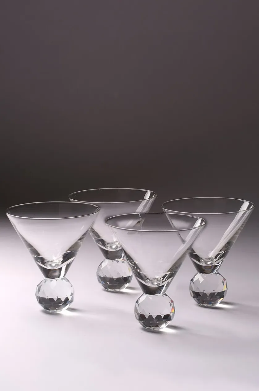 SWEET cocktailglas 4-pak