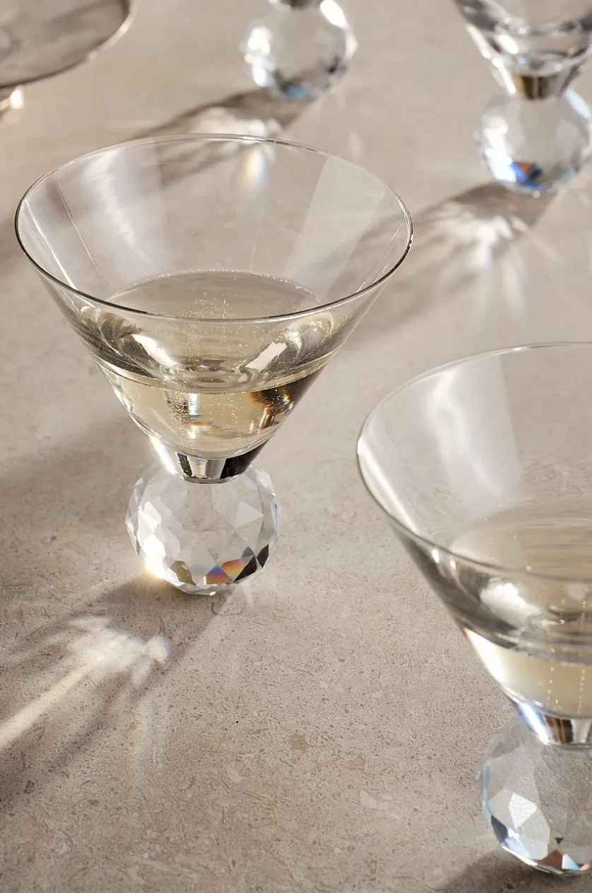 SWEET cocktailglas 4-pak