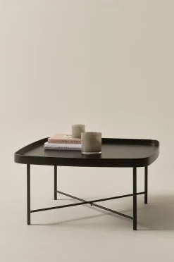 TACOMA sofabord 80x80 cm