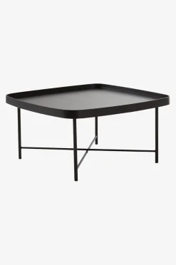 TACOMA sofabord 80x80 cm