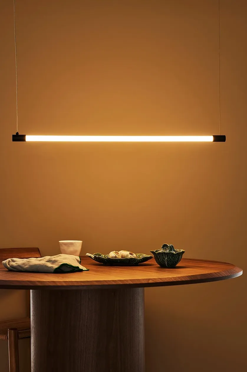 Tarmy LED loftlampe 90 cm