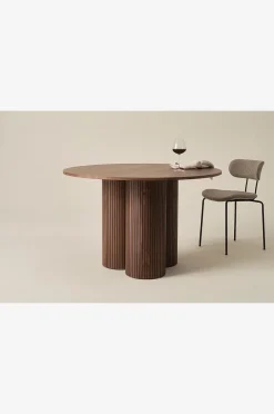 TAVIRA spisebord diameter 120 cm