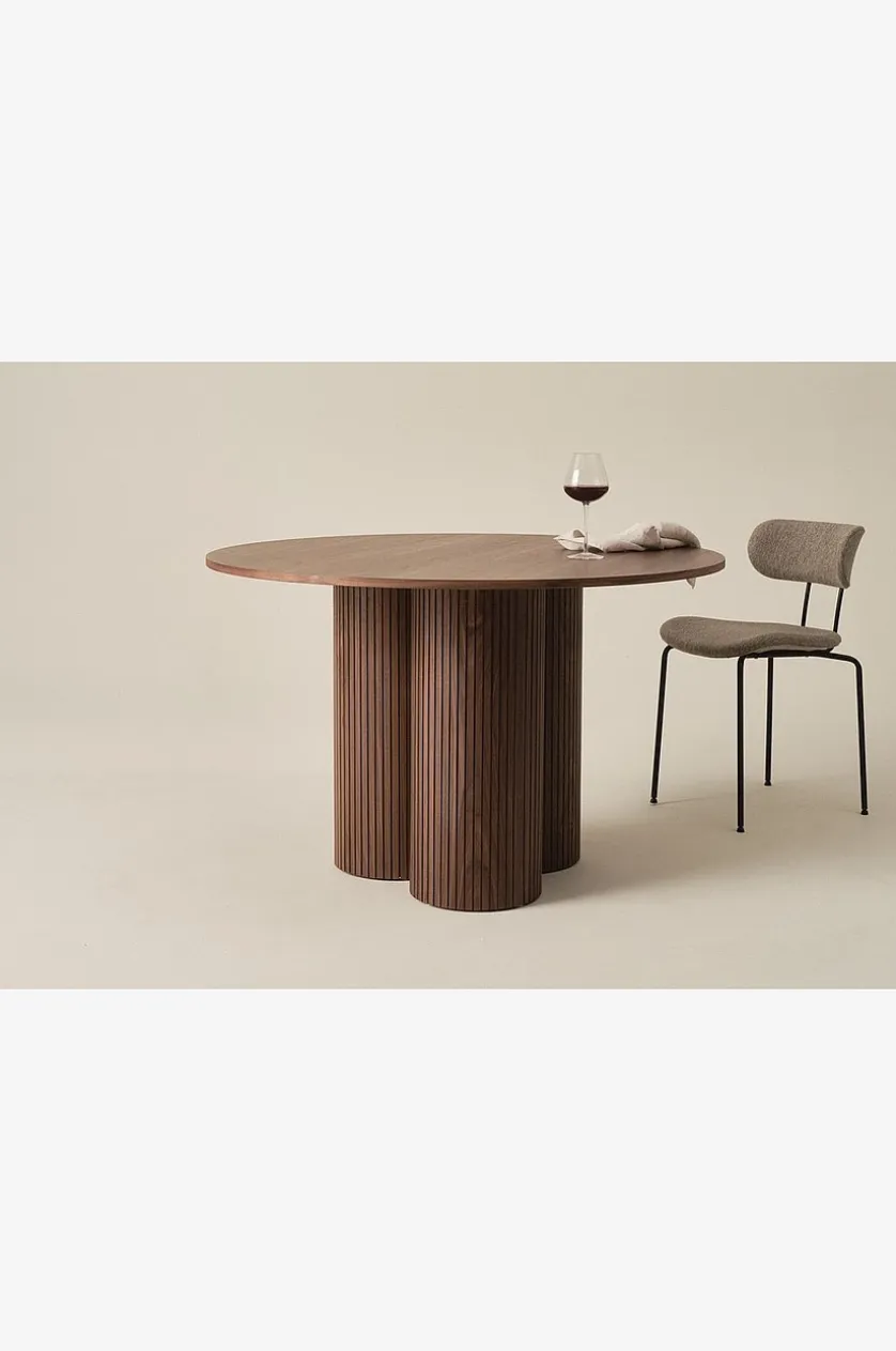 TAVIRA spisebord diameter 120 cm